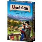 Uradalom trsasjtk