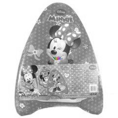 szdeszka - Minnie egr, 42 cm, rzsaszn