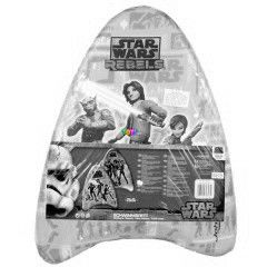szdeszka - Star Wars, 42 cm, srga