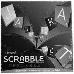 Utaz Scrabble