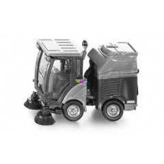 Utcaspr gp 1:50