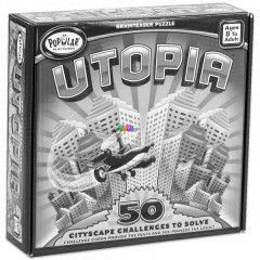 Utopia trsasjtk