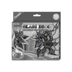 vegfestk - 10 db-os kszlet