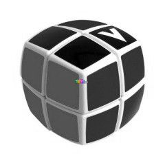 V-Cube 2x2x2 verseny kocka