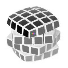 V-Cube 4x4x4 verseny kocka