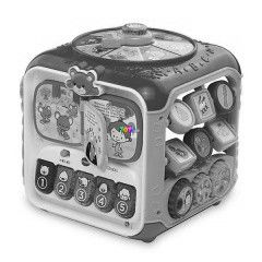 V-TECH - Activity kocka