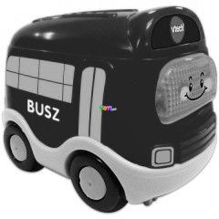 V-tech baby - Toot-Toot - Kisbusz