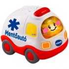 V-tech baby - Toot-Toot - Ment kisaut