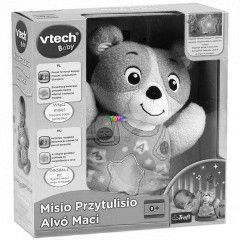 V-TECH - Teddy Bear Alv Maci, kk