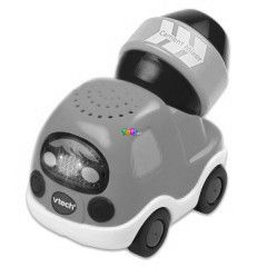 V-tech - Toot-toot betonkever kisaut