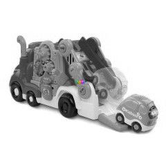 V-Tech - Toot-Toot nagy autment