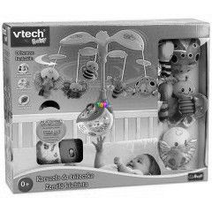 V-TECH - Zenl krhinta