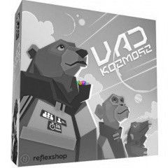 Vad kozmosz trsasjtk