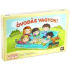 vods vagyok! - trsasjtk