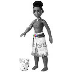 Vaiana cenkutat