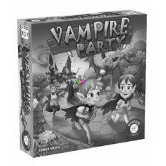 Vampire Party trsasjtk