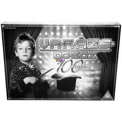 Varzsdoboz 100 trkkel