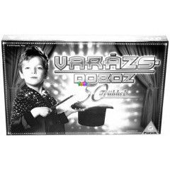 Varzsdoboz 50 trkkel