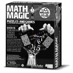 Varzslatos matematika