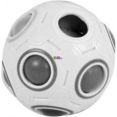 Varázslatos színkereső labda - 8 cm