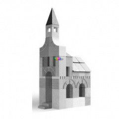 Varis - Architect, 63 darabos