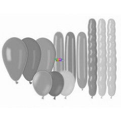 Vegyes, sznes lggmb szett, 25 db