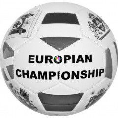Vektory - Focilabda Europian Championship felirattal s zszlkkal