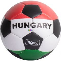 Vektory - Focilabda Hungary felirattal