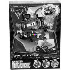 Verdk 2 - Deluxe Matuka figura szett