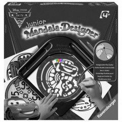 Verdk 2 - junior mandala
