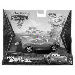 Verdk 2 - lendkerekes Holley Shiftwell