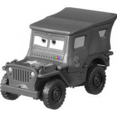 Verdk 2 - Sarge kisaut, 1:55