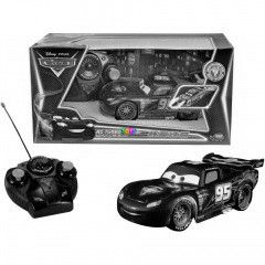 Ttvirnyts neon Lightning McQueen, 1:24