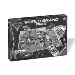 Verdk 2 World Grand Prix trsasjtk
