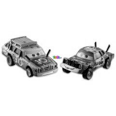 Verdk 3 - Blind Spot s Pushover kisautk
