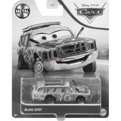 Verdk 3 - Blind Spot fm kisaut
