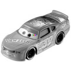 Verdk 3 - Buck Bearingly