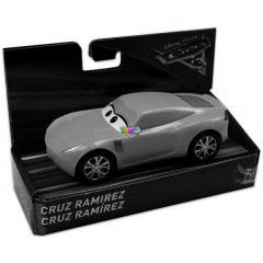 Verdk 3 - Cruz Ramirez, 12 cm