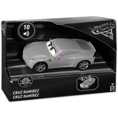 Verdk 3 - Cruz Ramirez hanggal s fnnyel