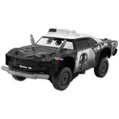 Verdk 3 Crzay Crashers - APB
