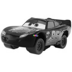 Verdk 3 Crzay Crashers - Villm Mcqueen
