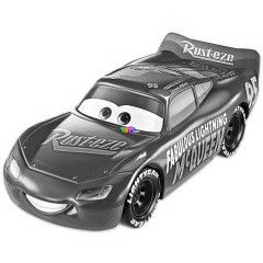 Verdk 3 - Csodlatos Villm McQueen hanggal s fnnyel