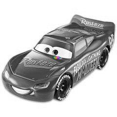 Verdk 3 - Csodlatos Villm McQueen kisaut