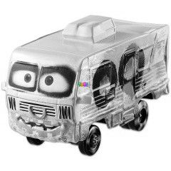 Verdk 3 - Deluxe jrmvek - Arvy kisaut