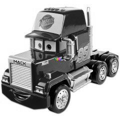 Verdk 3 - DeLuxe jrmvek - Mack