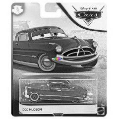 Verdk 3 - Doc Hudson kisaut