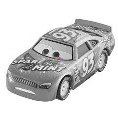 Verdk 3 - Ernie Gearson
