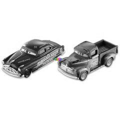 Verdk 3 - Heyday Smokey s Dirt Track Fabulos Hudson Hornet kisautk