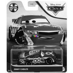 Verdk 3 - Jimmy Cables fm kisaut