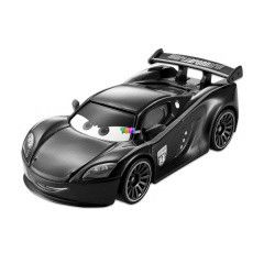 Verdk 3 - Lewis Hamilton kisaut